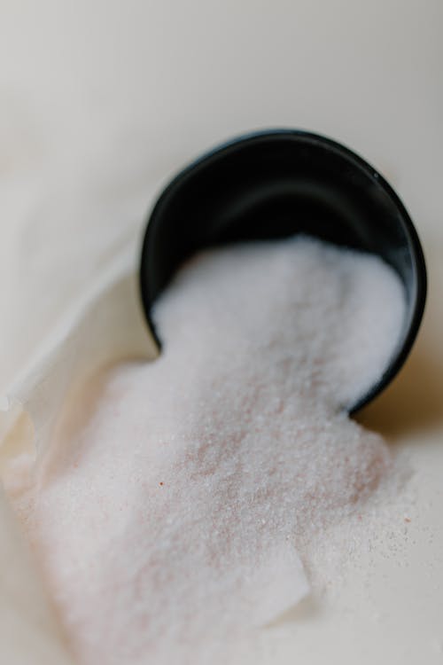 “煙粉”氟胺酮是一種什么樣的東西？